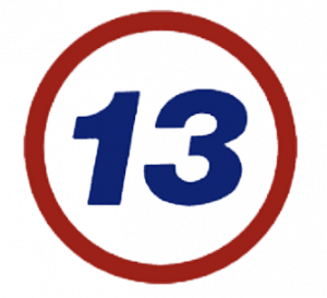 13 rätt