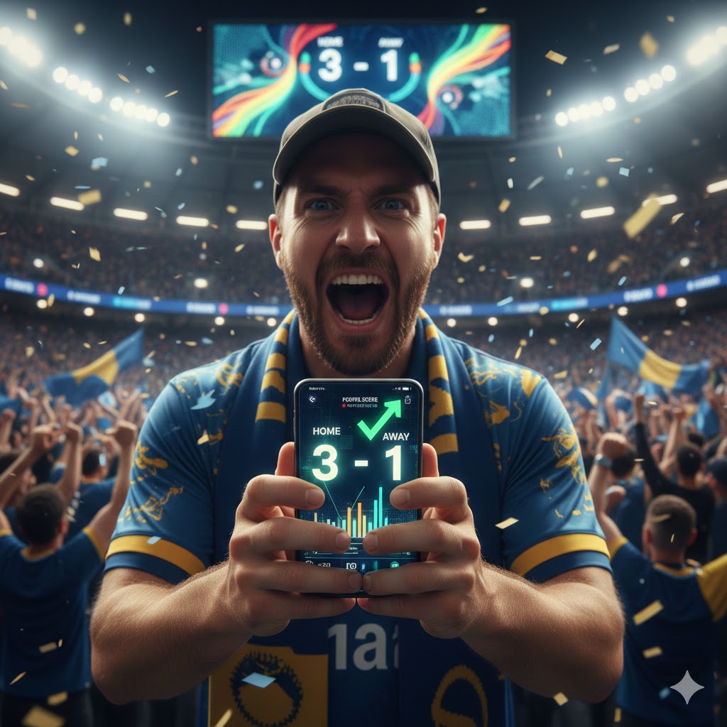 Europatipset resultat